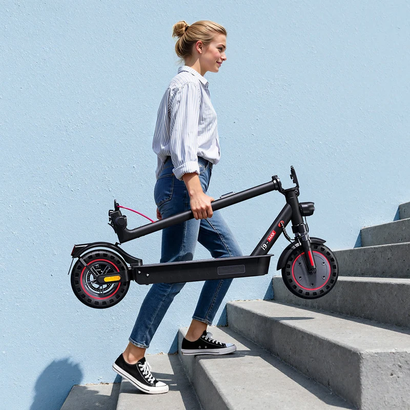 i9Ultra 500W Trottinette électrique