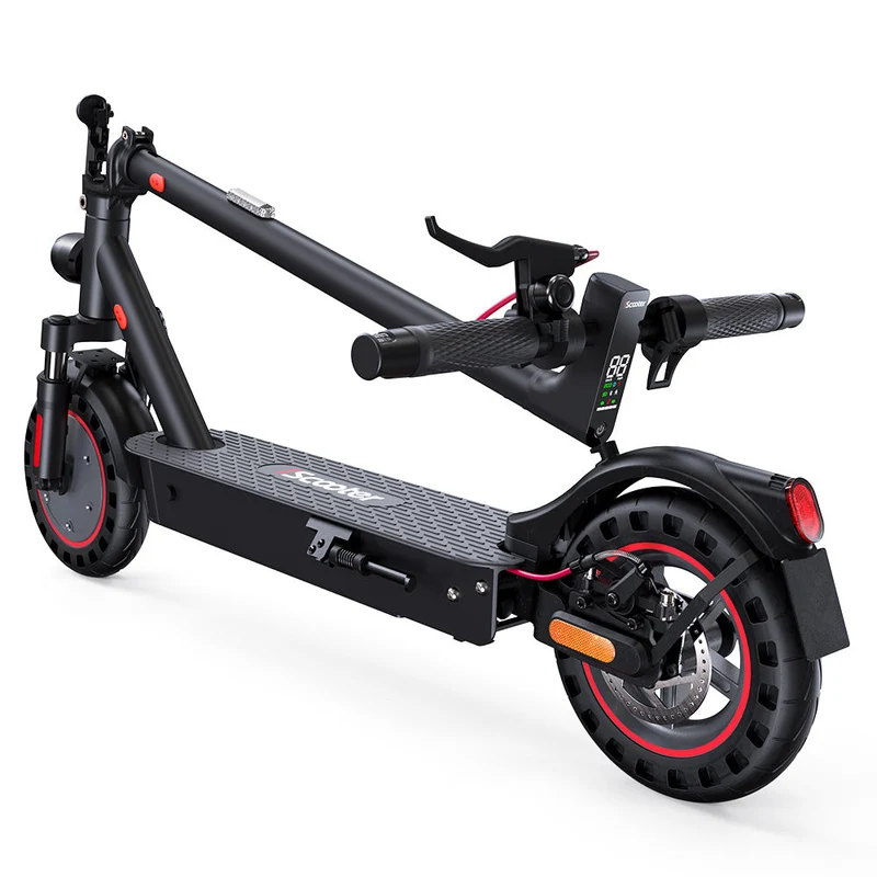 i9Ultra 500W Trottinette électrique