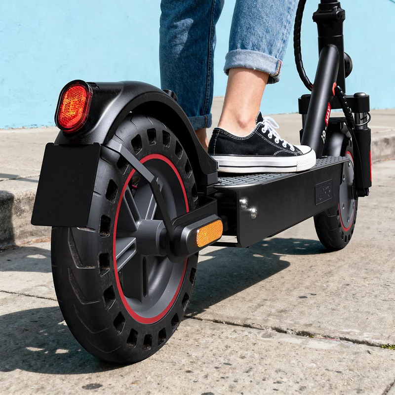 i9Ultra 500W Trottinette électrique