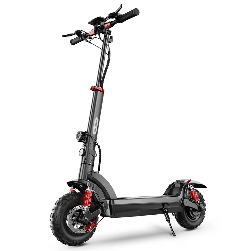 iScooter Trottinette électrique tout terrain 1200W
