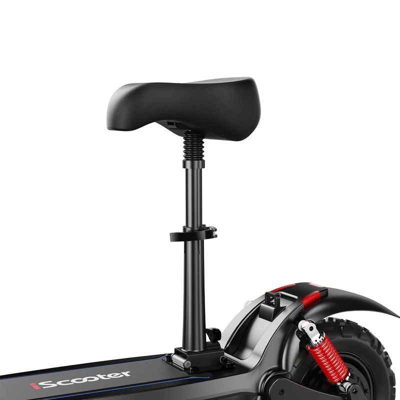 iScooter Trottinette électrique tout terrain 1200W