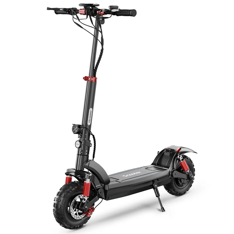 iScooter Trottinette électrique tout terrain 1200W