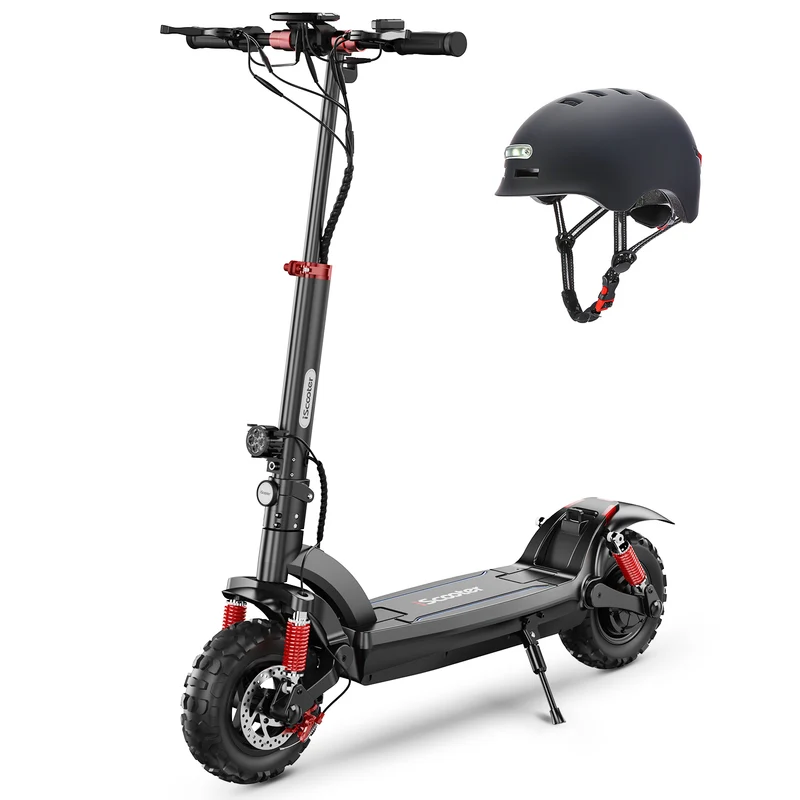 iScooter Trottinette électrique tout terrain 1200W