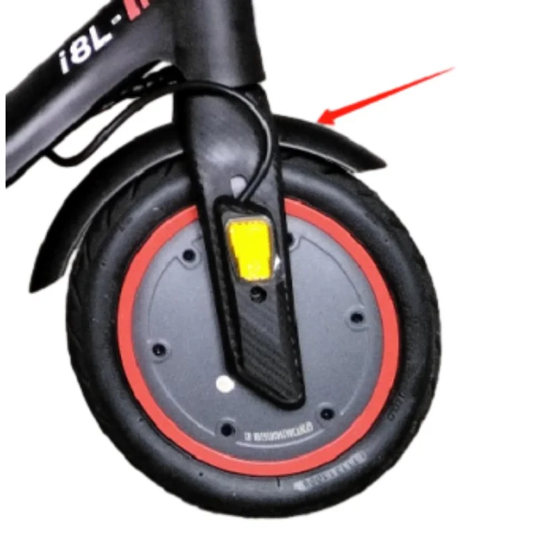 Garde-boue avant – Trottinette – i8