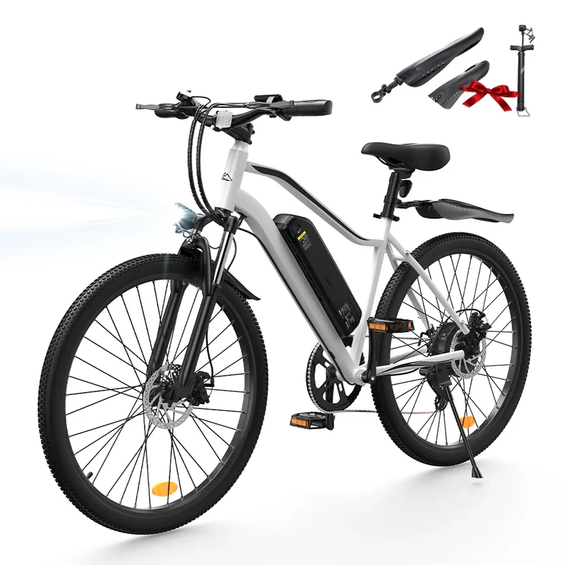 Vélo Électrique de Montagne M10 / EB3
