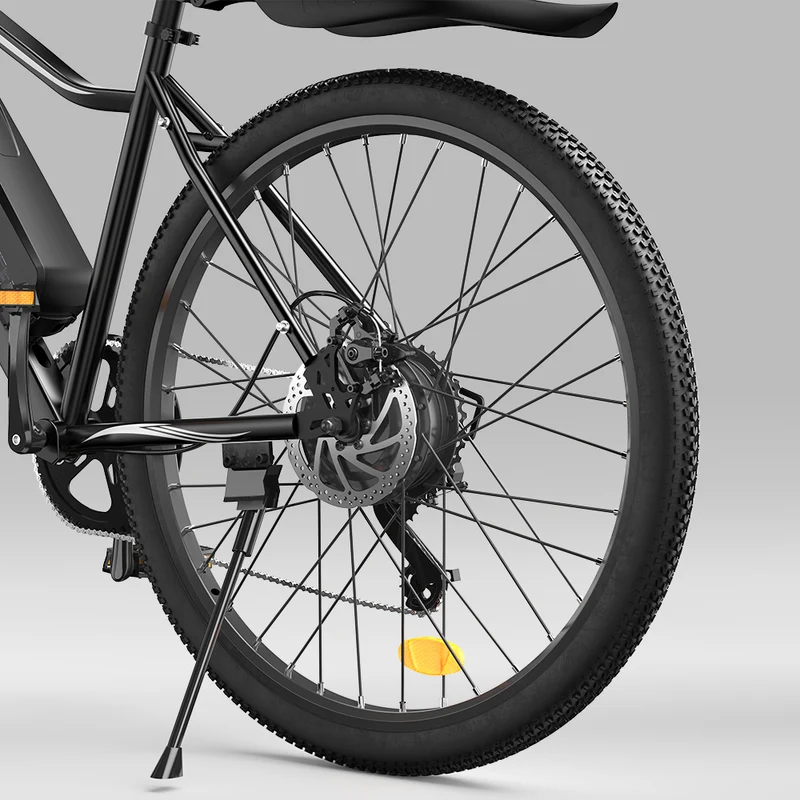 Vélo Électrique de Montagne M10 / EB3