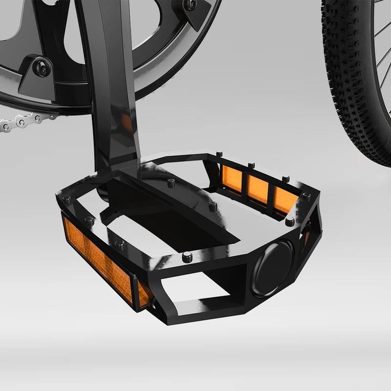 Vélo Électrique de Montagne M10 / EB3