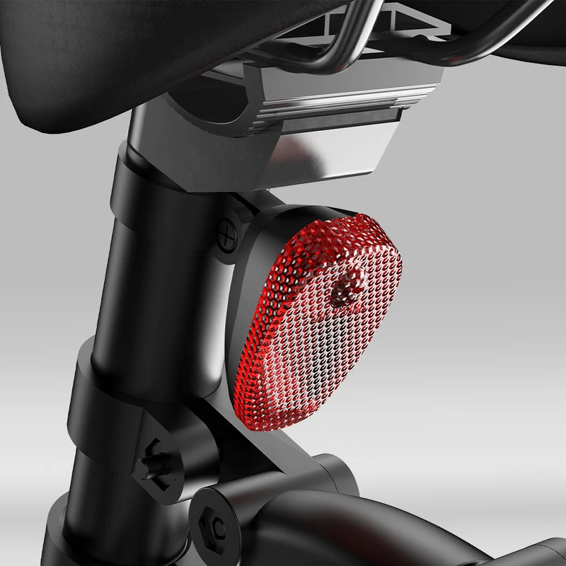 Vélo Électrique de Montagne M10 / EB3