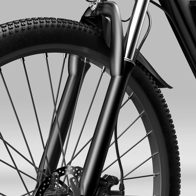 Vélo Électrique de Montagne M10 / EB3