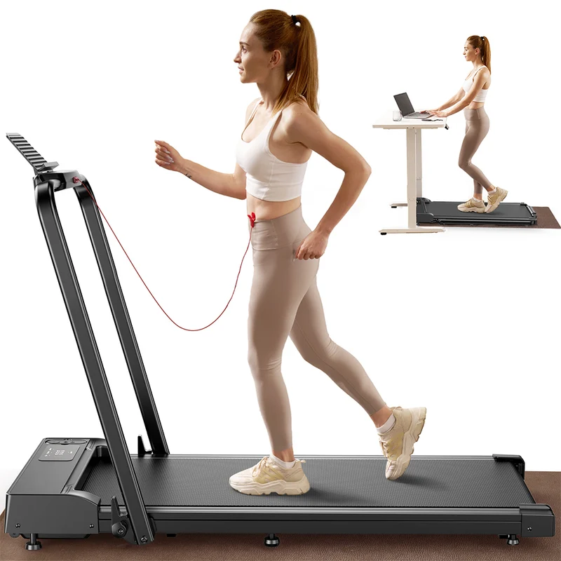 JT51 Tapis de course pliable