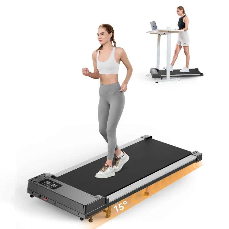 JT31 Tapis de marche compact avec Inclinaison
