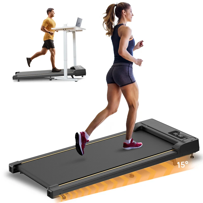 JT31 Tapis de marche compact avec Inclinaison