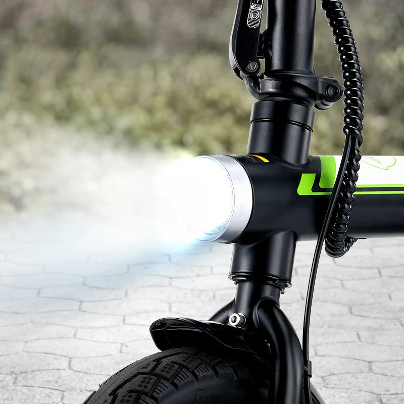 iScooter Vélo électrique pliable U1/EB1 250W