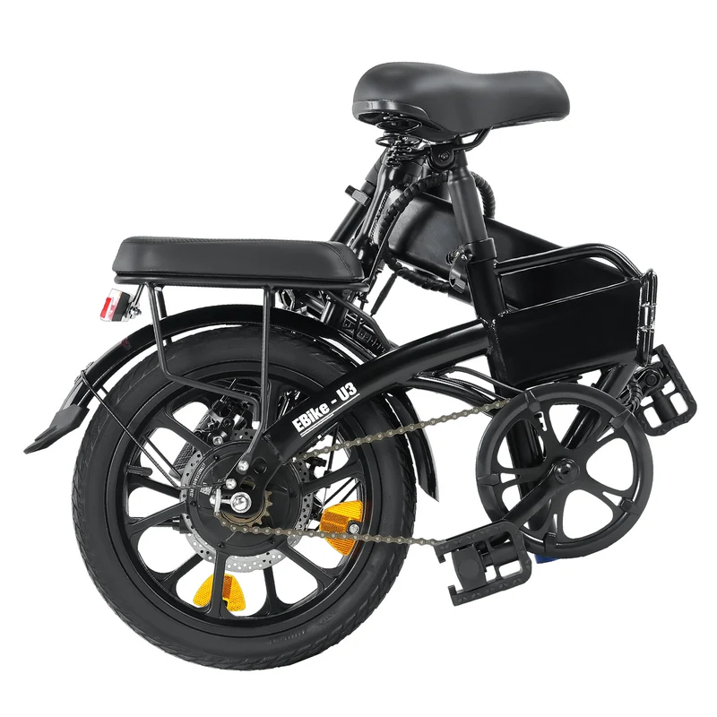 Vente en pack iScooter Vélo Électrique Pliant U3