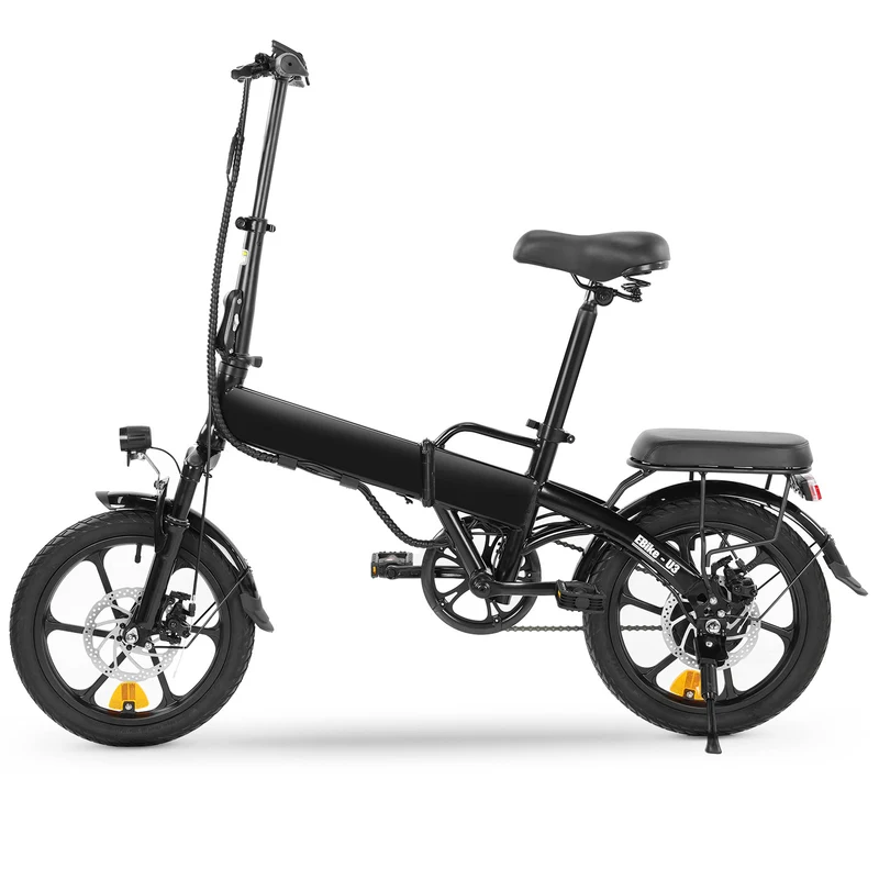 Vente en pack iScooter Vélo Électrique Pliant U3
