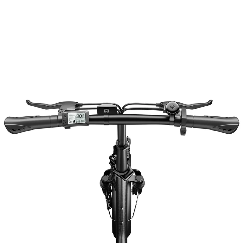 iScooter Vélo électrique pliant U4