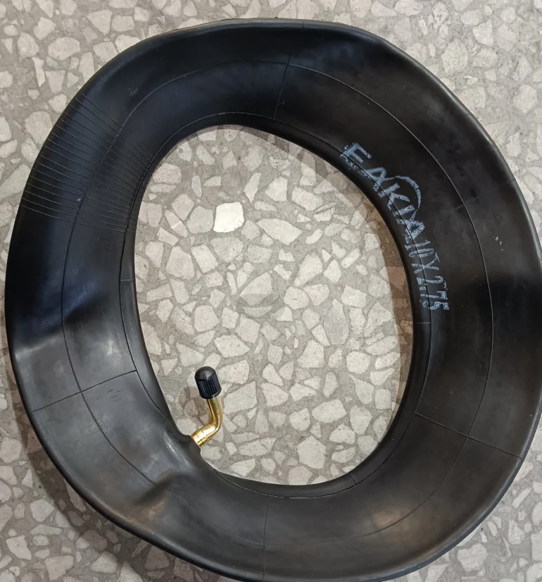 Pneu intérieur de la trottinette électrique iX5