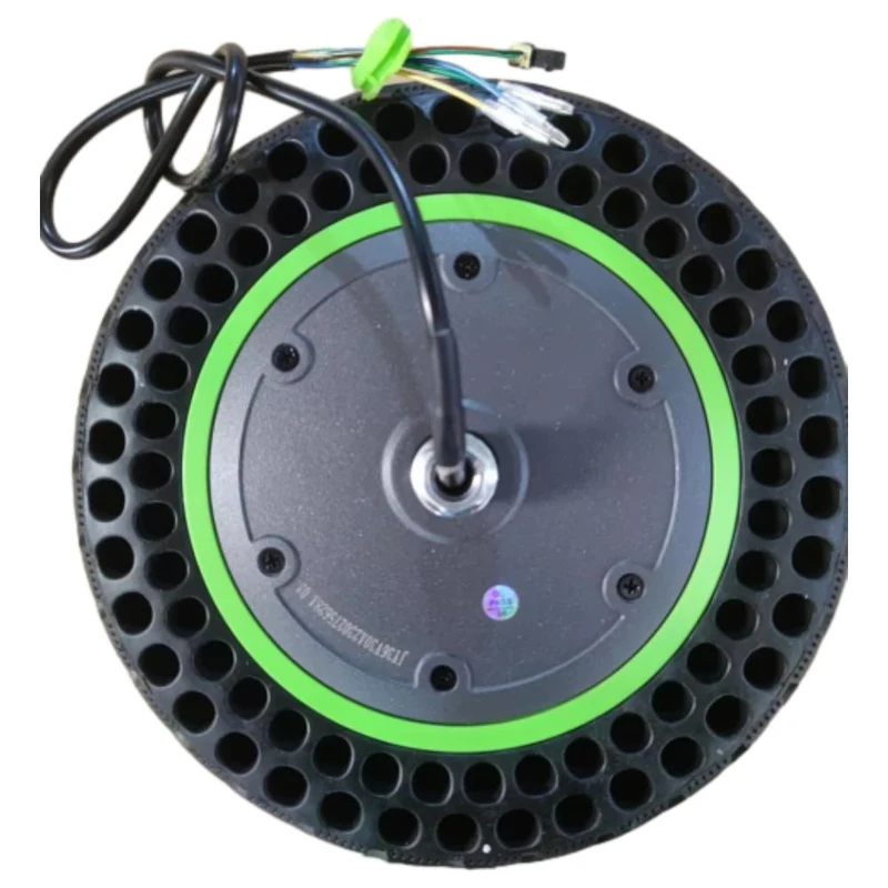 Roue de moteur avant pour trottinette électrique i9max/S9MAX