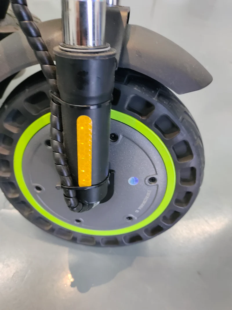 Roue de moteur avant pour trottinette électrique i9max/S9MAX