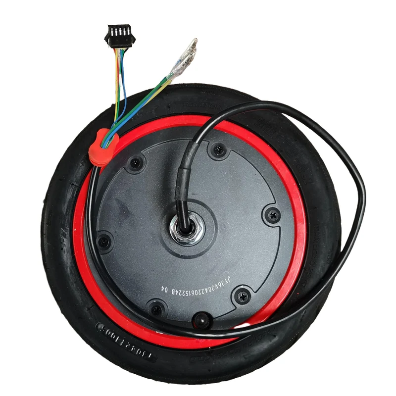 Roue arrière moteur pour trottinette électrique i9/S9