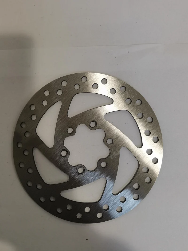 Disque de frein universel de Trottinette électrique iX5/GT2/iX6/iX5S/GT1/iX8
