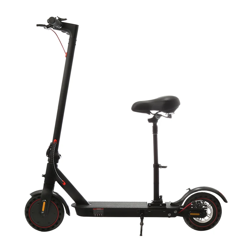 Selle réglable pour trottinette électrique i9/i9pro/i9max