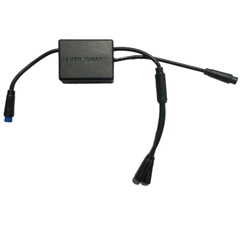 Module de batterie pour trottinette électrique tout terrain iX6