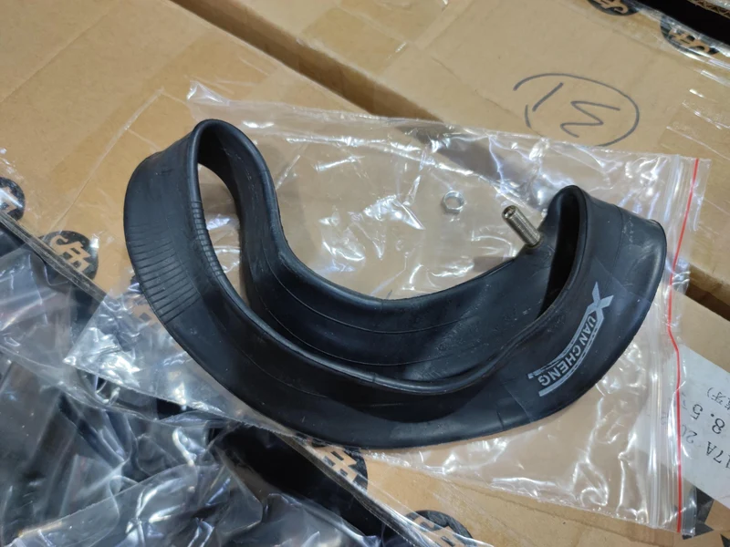 Pneu intérieur solide pour trottinette électrique i9/S9