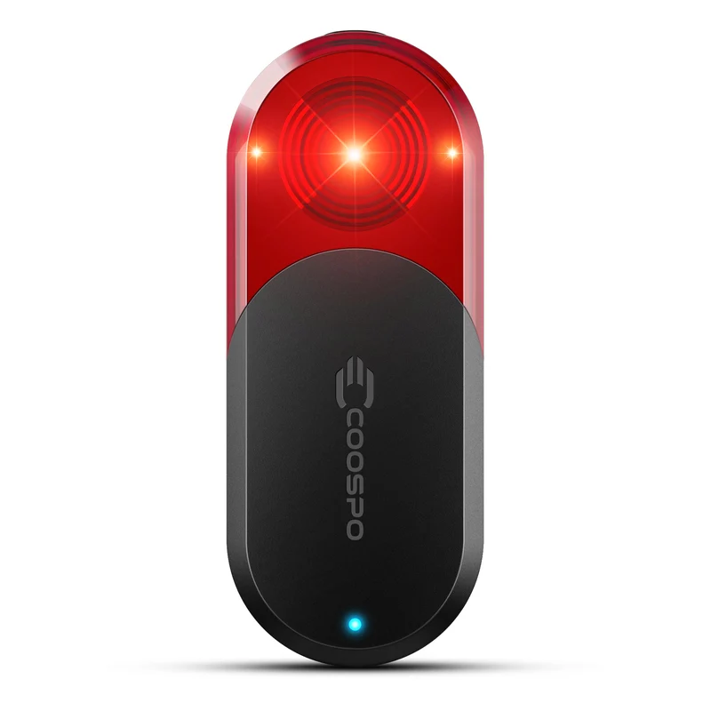 🔥TR70 Smart Radar Tail Light