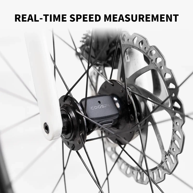 BK9S Cycling Speed Sensor