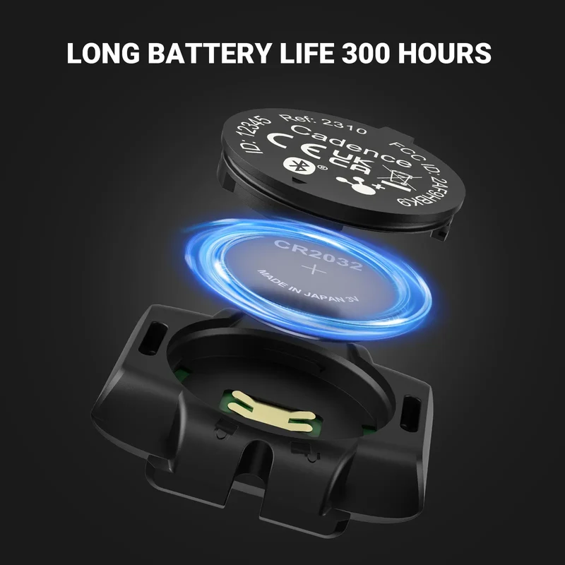 BK9C Cycling Cadence Sensor