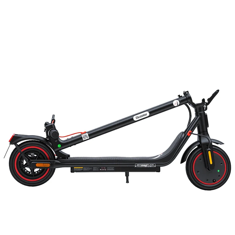 i8M 500W Trottinette électrique Pliable