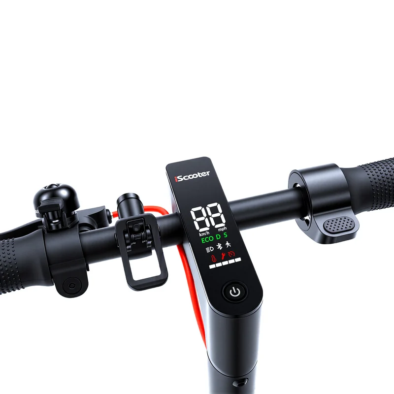 i8M 500W Trottinette électrique Pliable