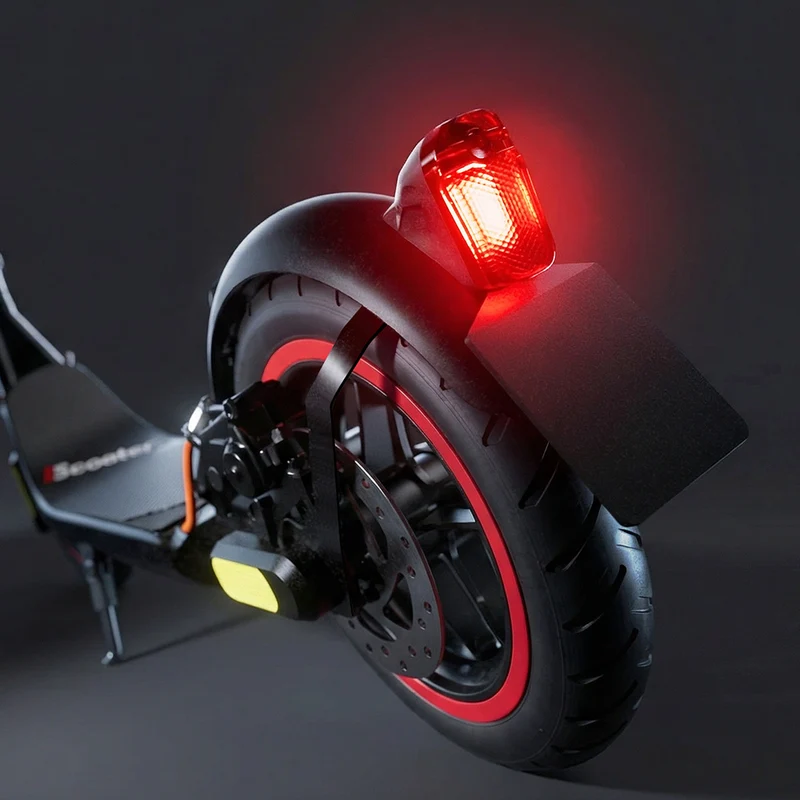 i8M 500W Trottinette électrique Pliable