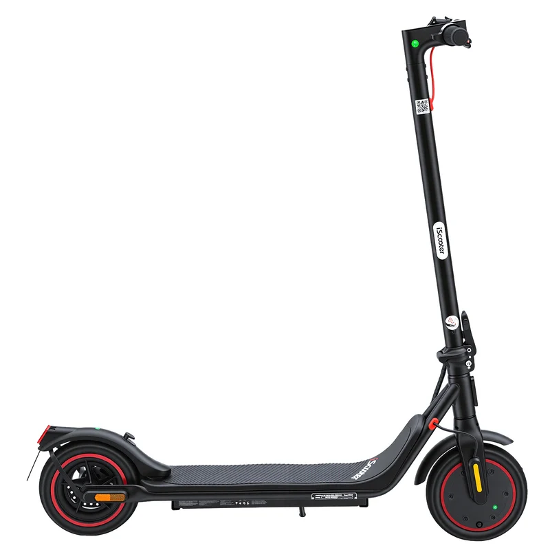 i8M 500W Trottinette électrique Pliable