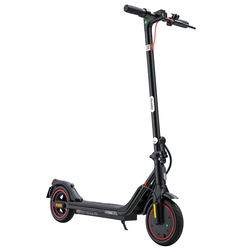 i8M 500W Trottinette électrique Pliable