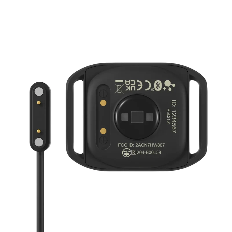 HW807 Armband Heart Rate Monitor