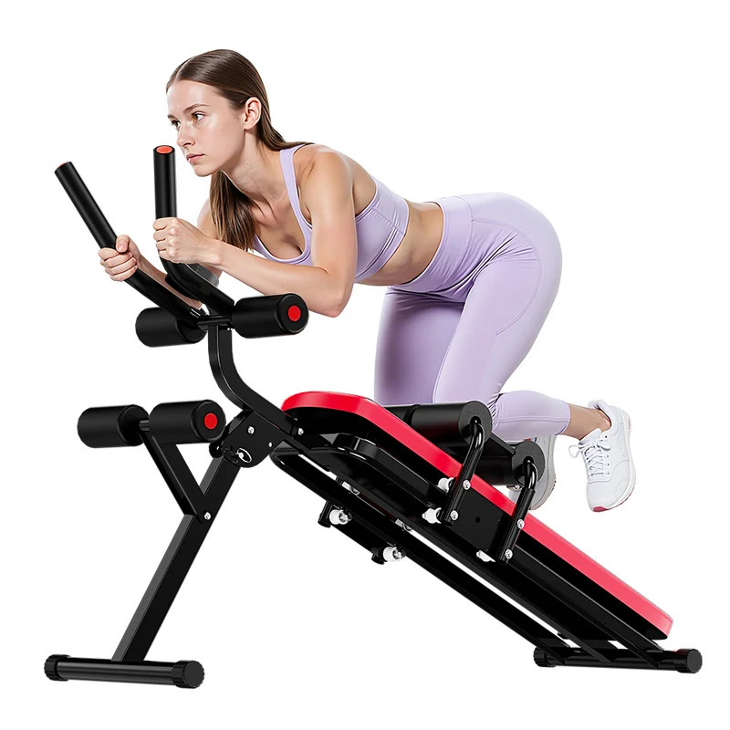 Appareil Abdominaux Pliable