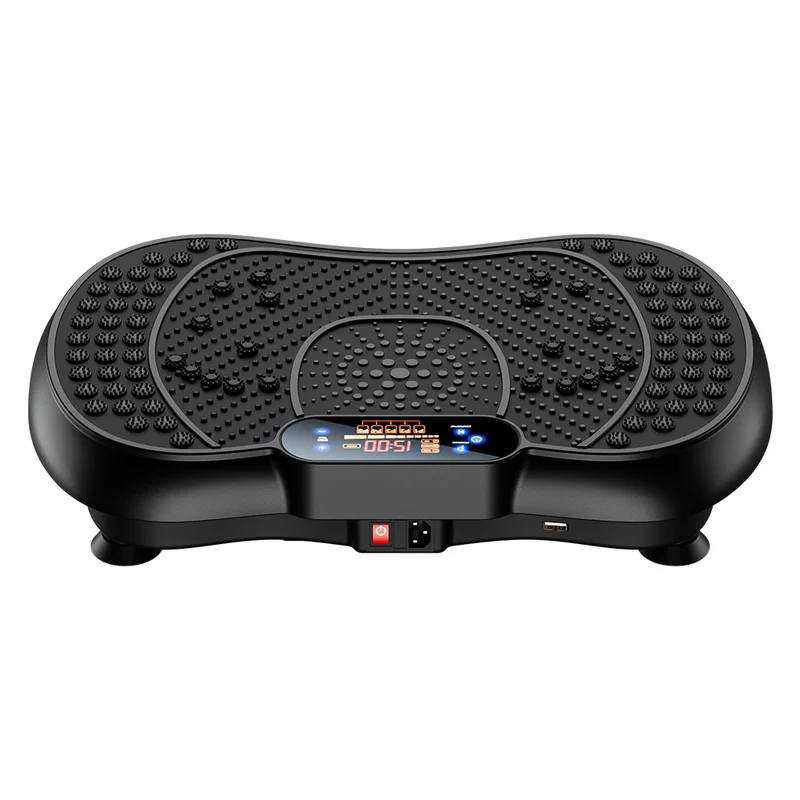 Plateforme Vibrante C1
