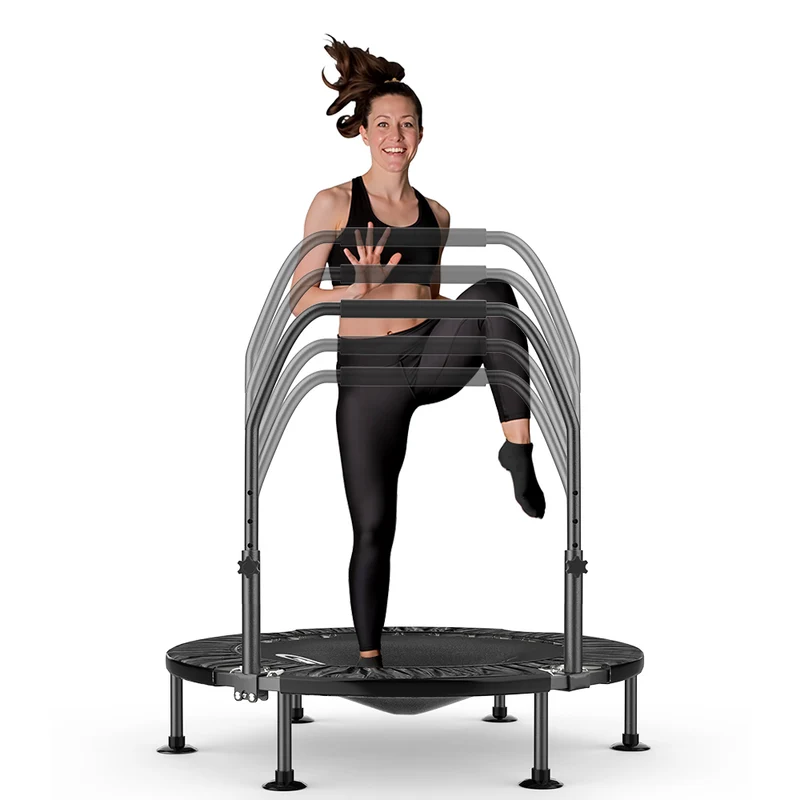 Trampoline Pliable 40 Pouces