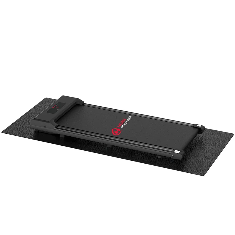 Tapis Antidérapant pour Appareils de Fitness