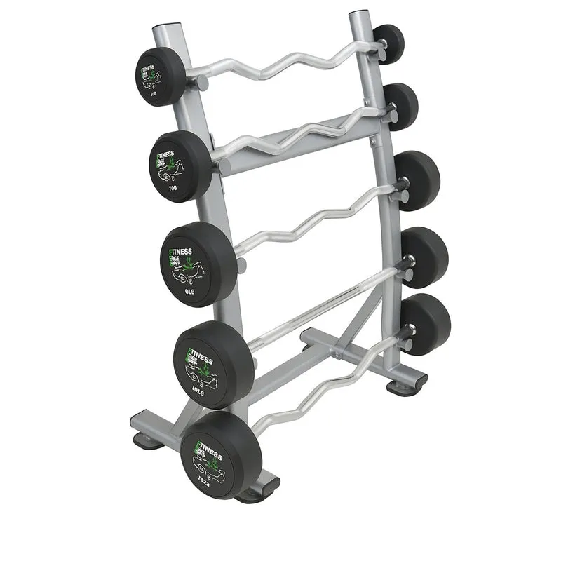 Fixed Barbell Weight Bundle
