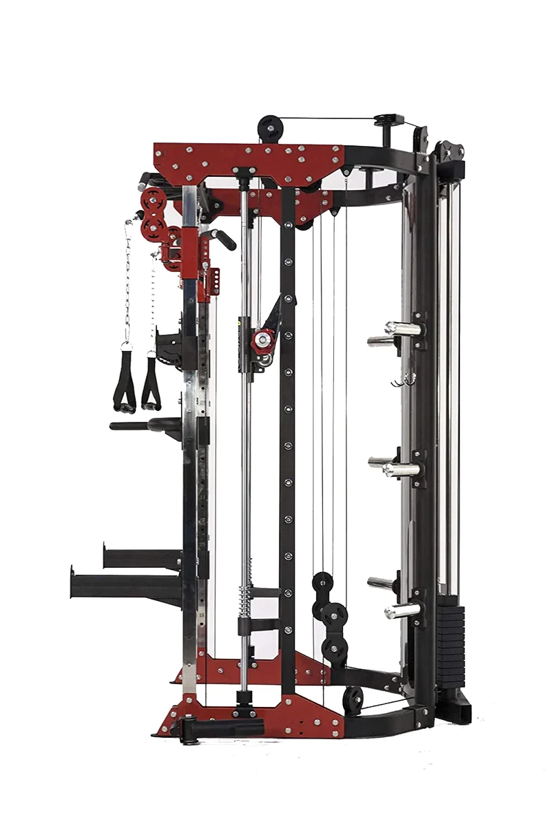 All-in-One Functional Smith Trainer FFL-3560
