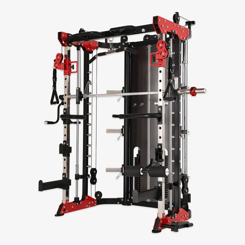 All-in-One Functional Smith Trainer FFL-3560