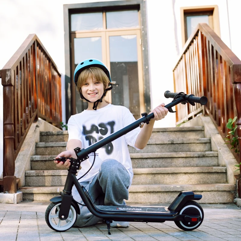 iScooter iK3Max 200W Electric Scooter for Kids