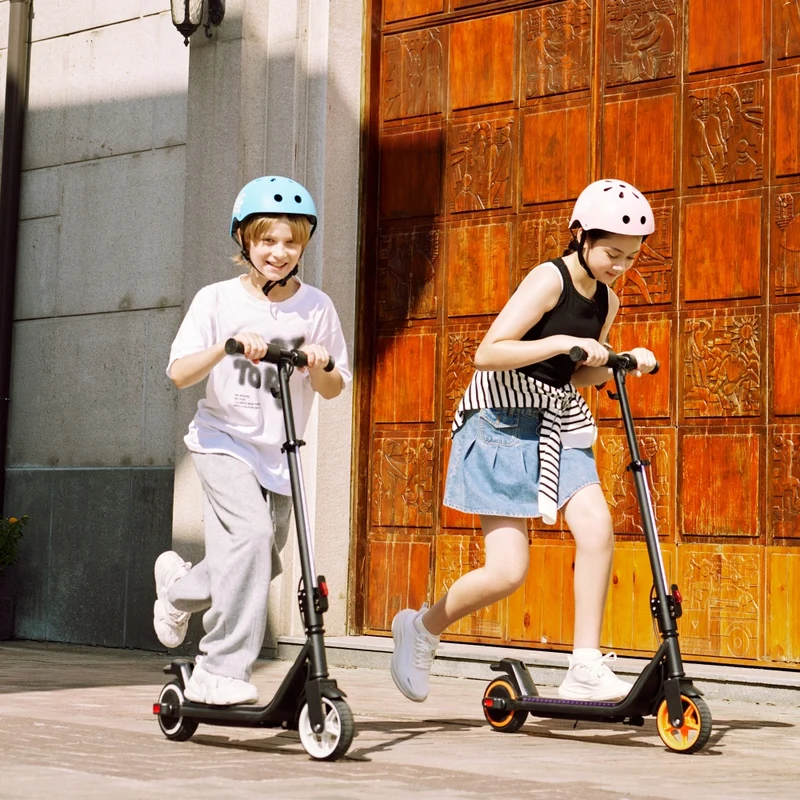 iScooter iK3Max 200W Electric Scooter for Kids