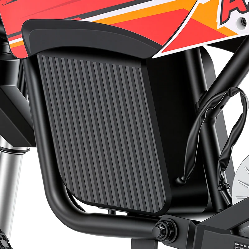 iScooter A12 350W Kids Electric Dirty Bike