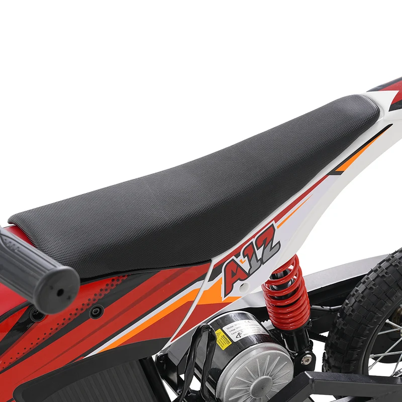 iScooter A12 350W Kids Electric Dirty Bike