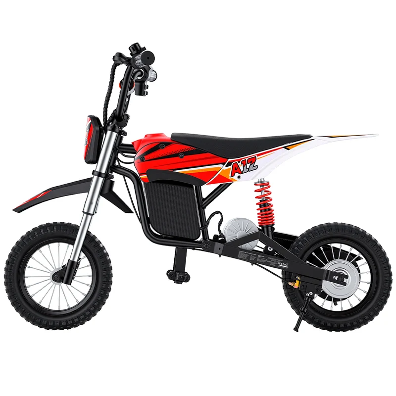 iScooter A12 350W Kids Electric Dirty Bike