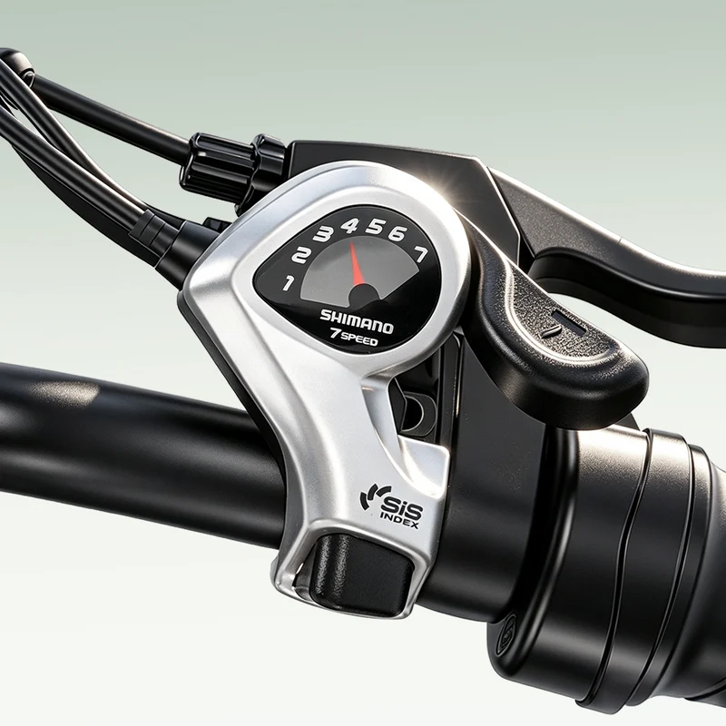 EB5Max 20 Inch Retro All-Terrain Electric Bike